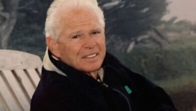 john teets