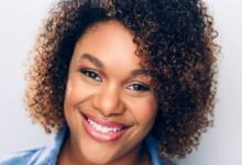 keisha gilles