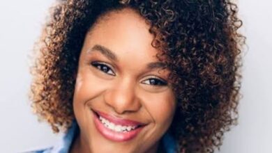 keisha gilles