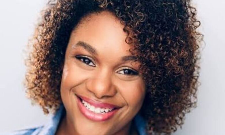 keisha gilles