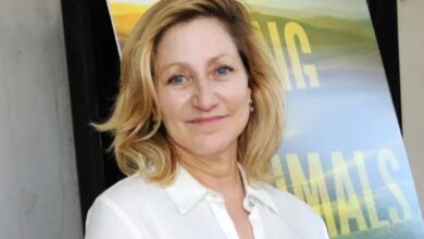 polly noonan