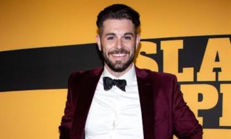 thomas keegan actor