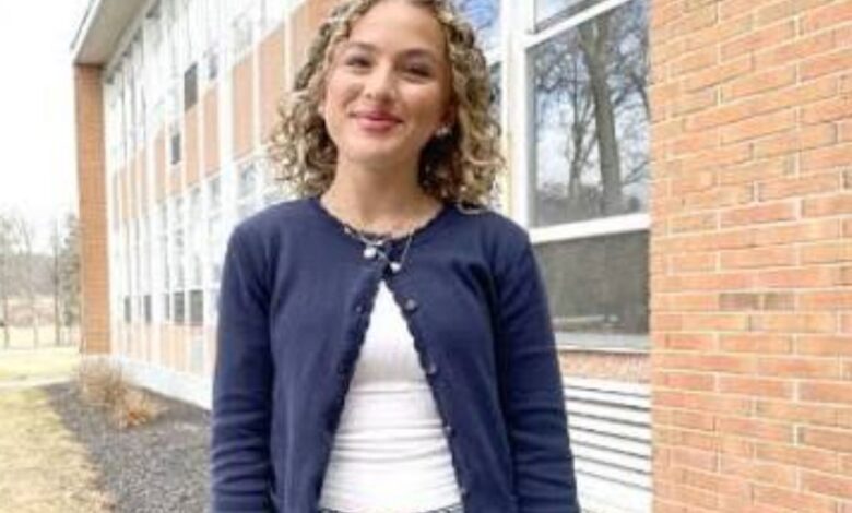 violet tinnirello