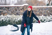Vancouver and North Shore winter coverage