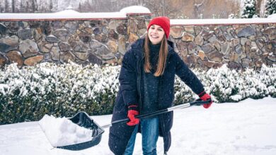 Vancouver and North Shore winter coverage