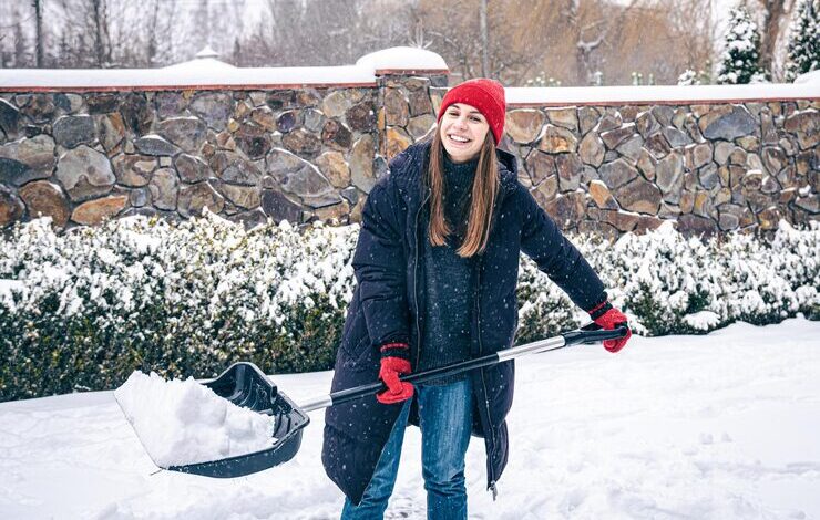 Vancouver and North Shore winter coverage