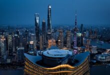 Stage Shanghai